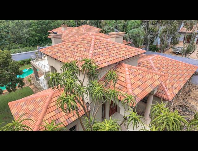 4 BEDROOM HOUSE FOR SALE IN MAGALIESKRUIN